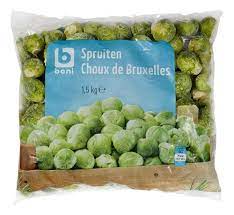 Boni Brussels Sprout 1.5kg