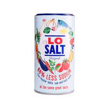 Lo Salt Original 350g