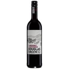 Douglas Green Cabernet Sauvignon 2021 75cl