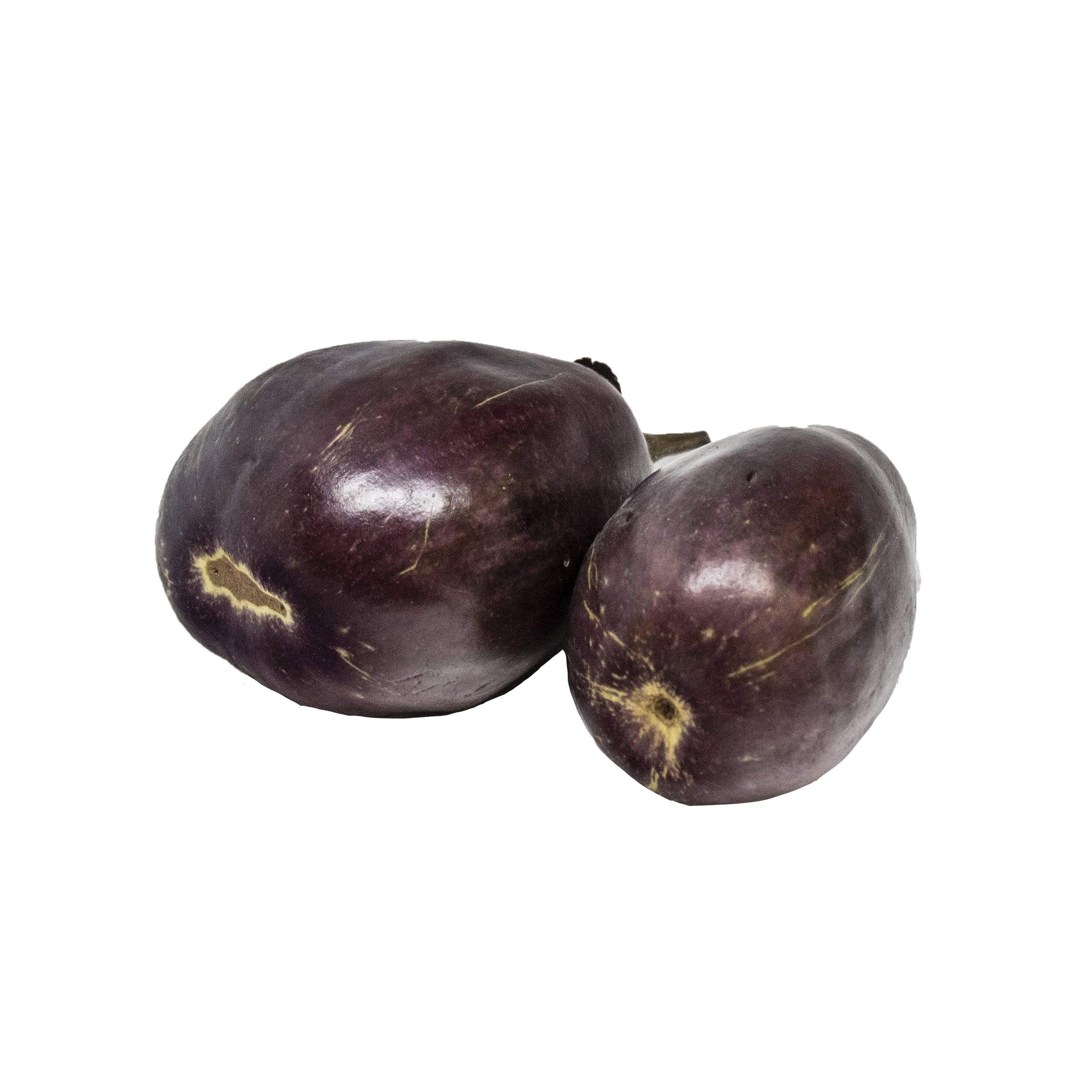 Exotic Egg Plants