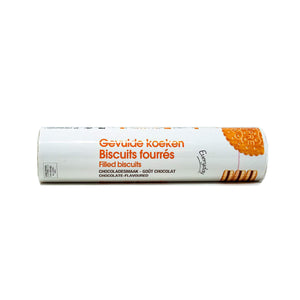 Everyday Chocolate Filled Biscuits 500g