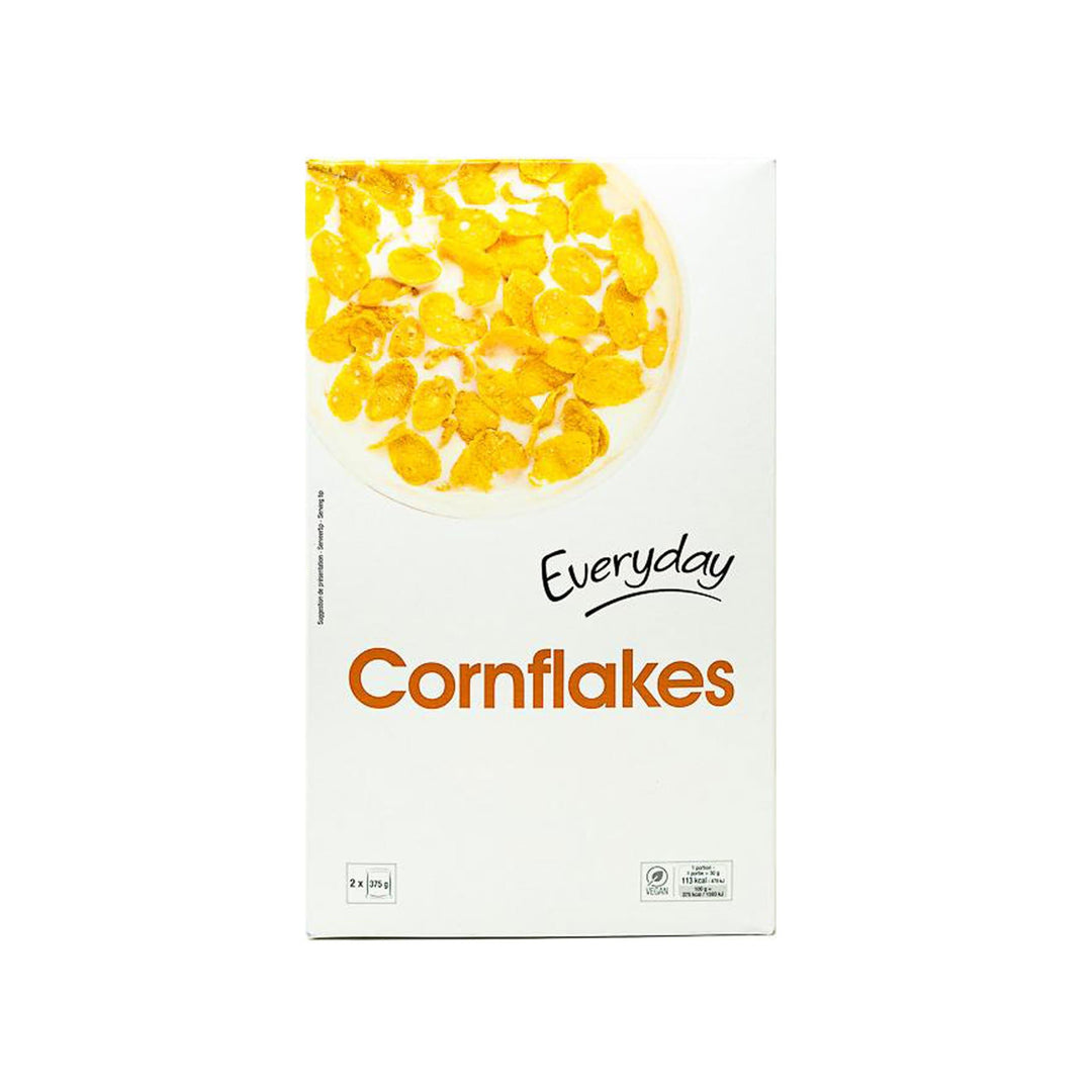 Everyday Cornflakes 750g