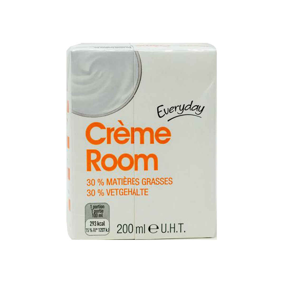 Everyday Room Cream 200ml