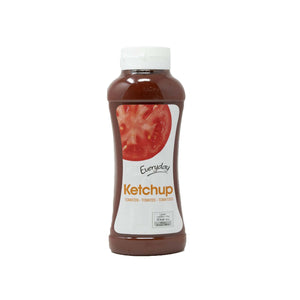 Everyday Ketchup 1Kg