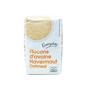 Everyday Oatmeal 500g