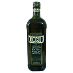 Coosur Extra Virgin Olive Oil 1Ltr
