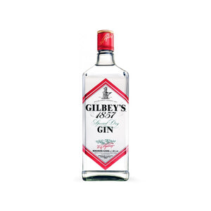 Gilbey's Gin 75 CL