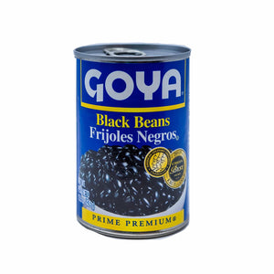 Goya Black Beans 439g