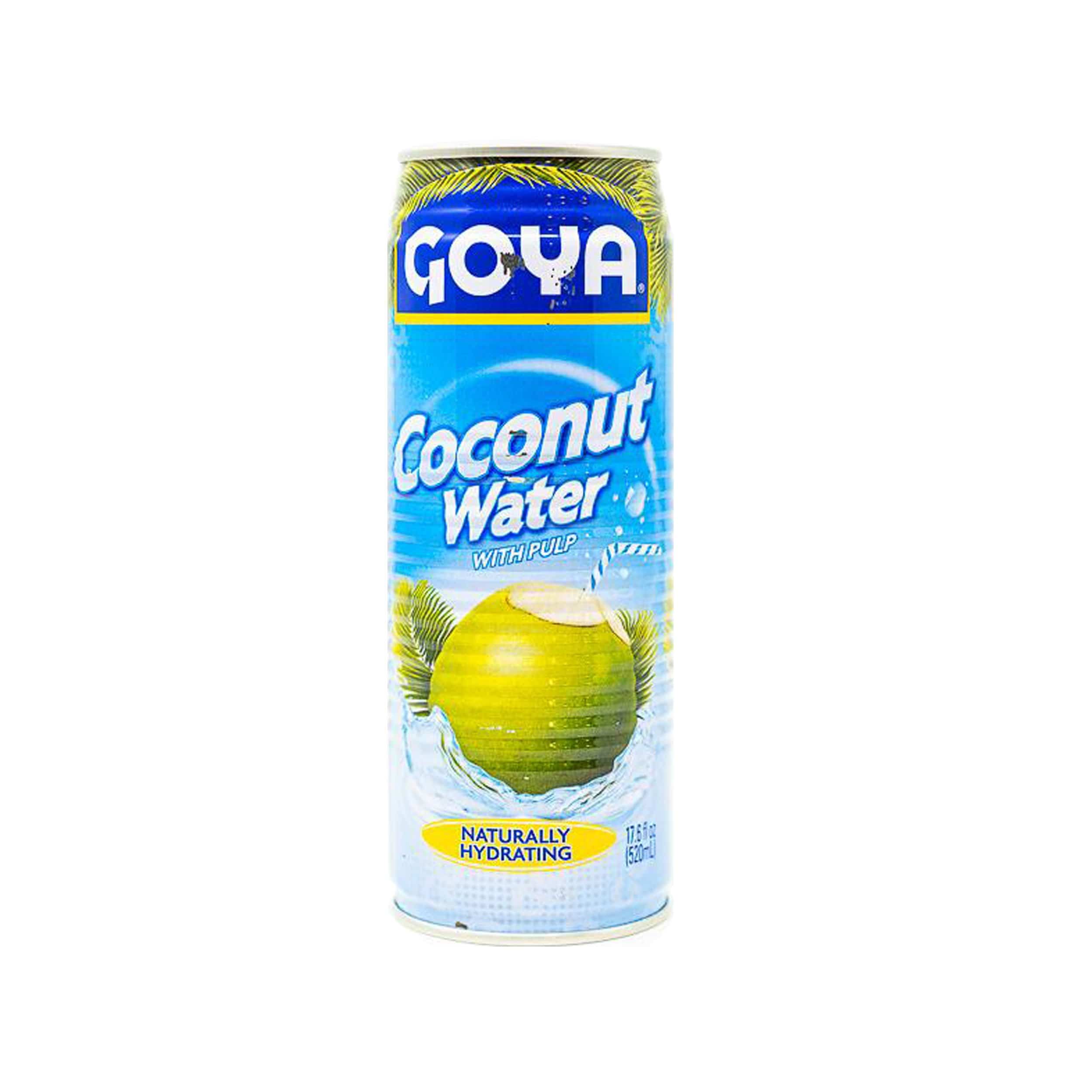 Goya Coconut Water 520ml