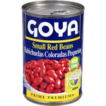 Goya Small Red Beans 439g