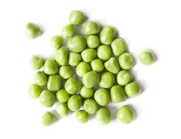 Fresh Green Peas