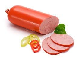 Ham Sausage