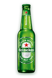 Heineken Pure Malt Lager 330ml