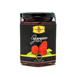Raspberry Jam Homemade 450ml