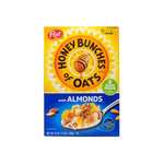 Honey Bunches of Oats with Almonds 1.36kg