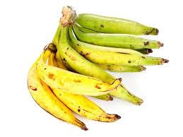 Plantain-per kg