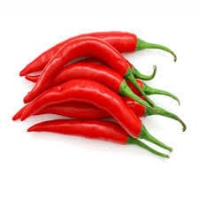 Red Chilli-Pkt