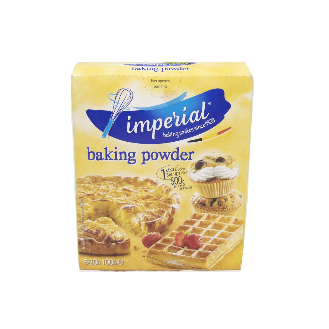 Imperial Baking Powder 100grm