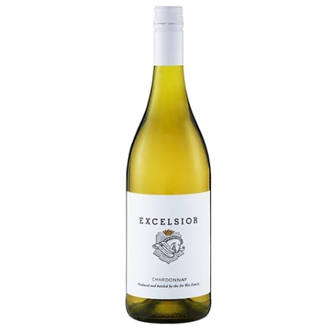 Excelsior Chardonnay 750ml