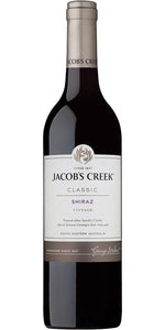 Jacobs Creek Classic Shiraz 2020 750ml