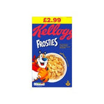 Kelloggs Frosties 620g