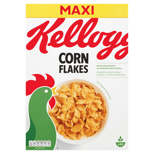 Kellogs Corn Flakes - 750g