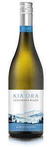 Kia Ora Sauvignon Blanc 750ml