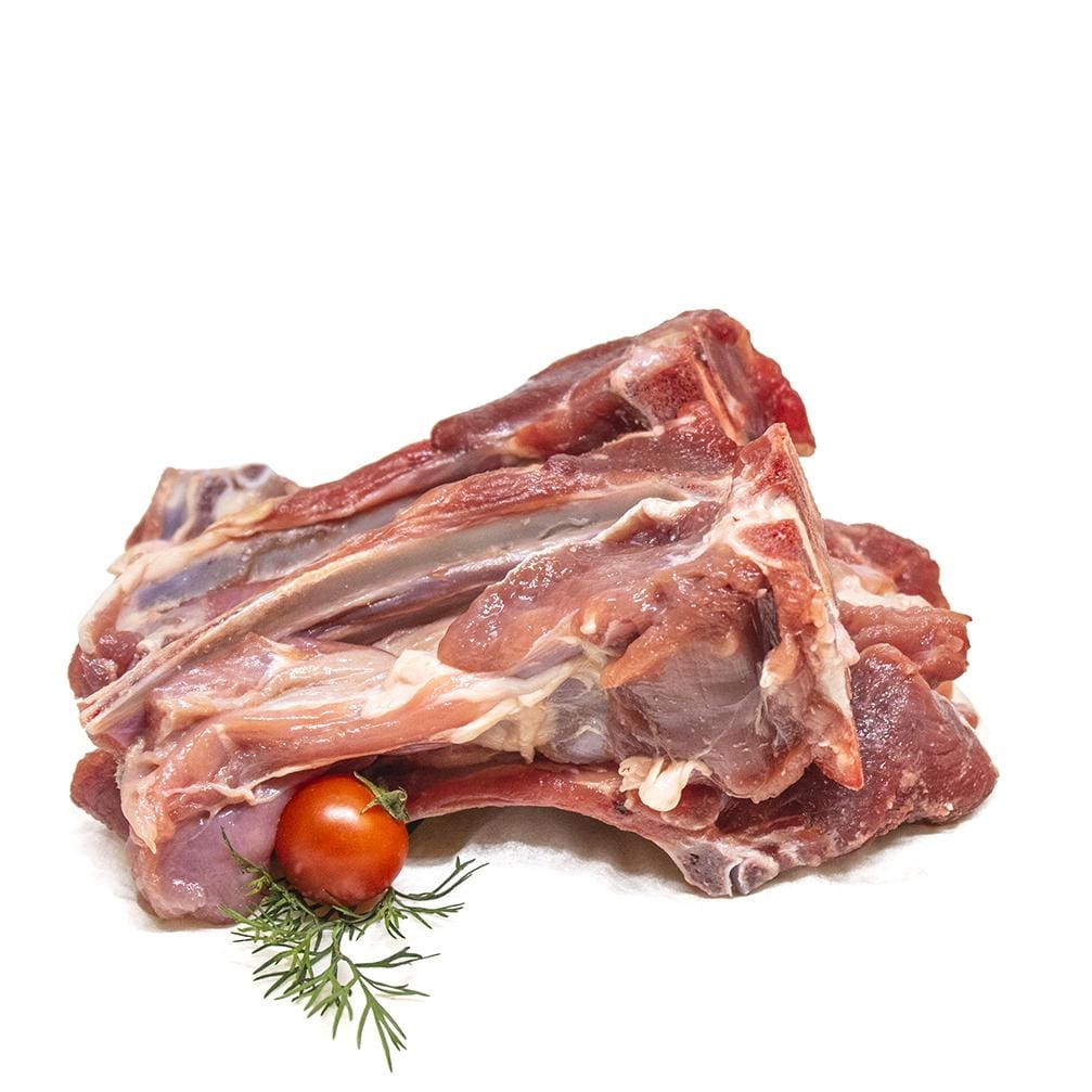 Lamb Cutlets / Chops-kg