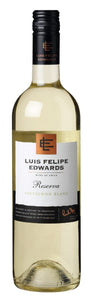 Luis Felipe Edwards Reserva  Sauvignon Blanc 2020 13.0% 75cl