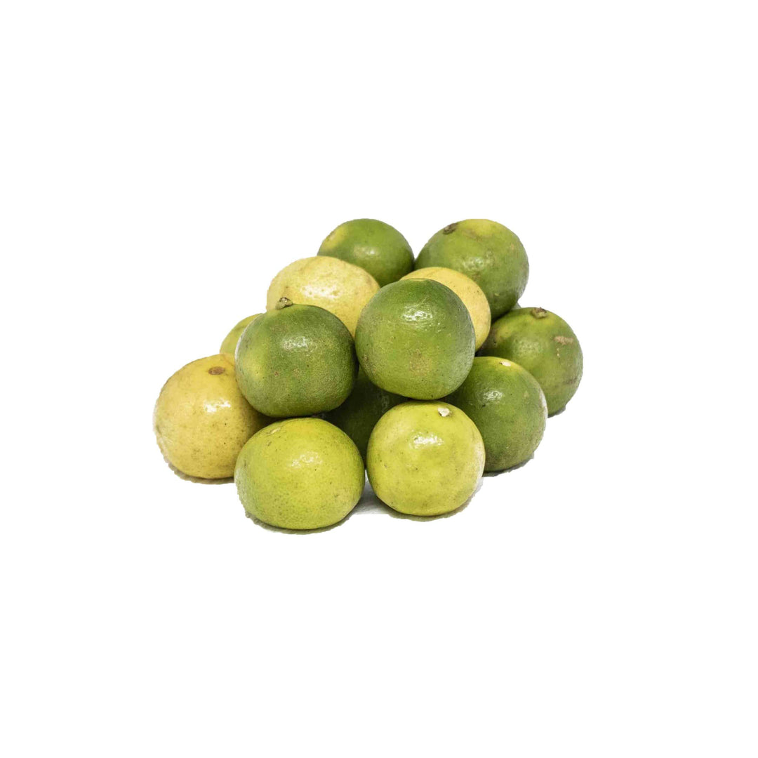 Ugandan Lime