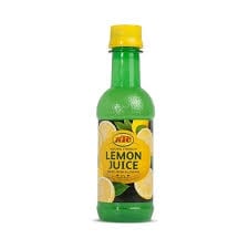 Ktc Lemon Juice 250ml