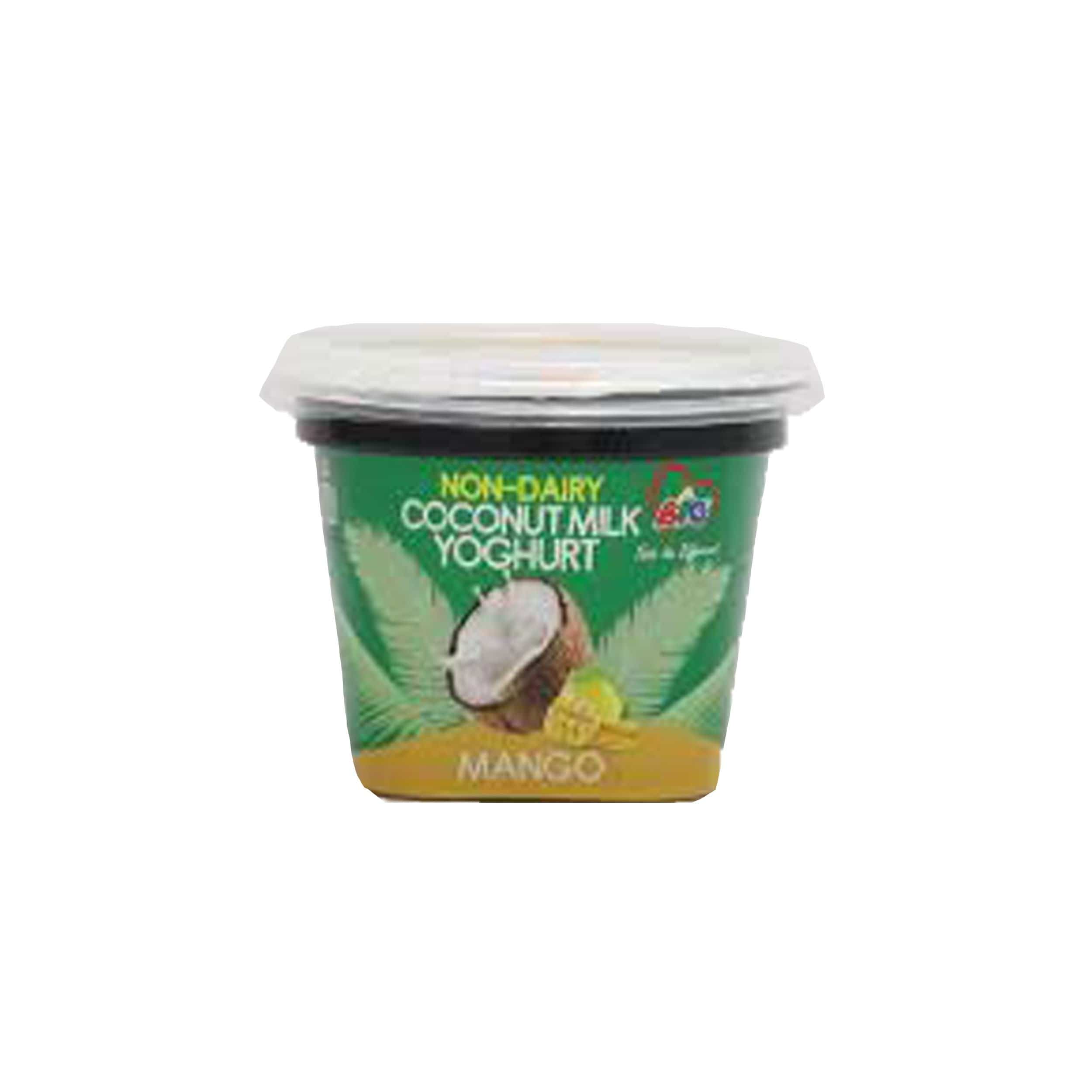 Bio Coconut Mango Yoghurt 200ml