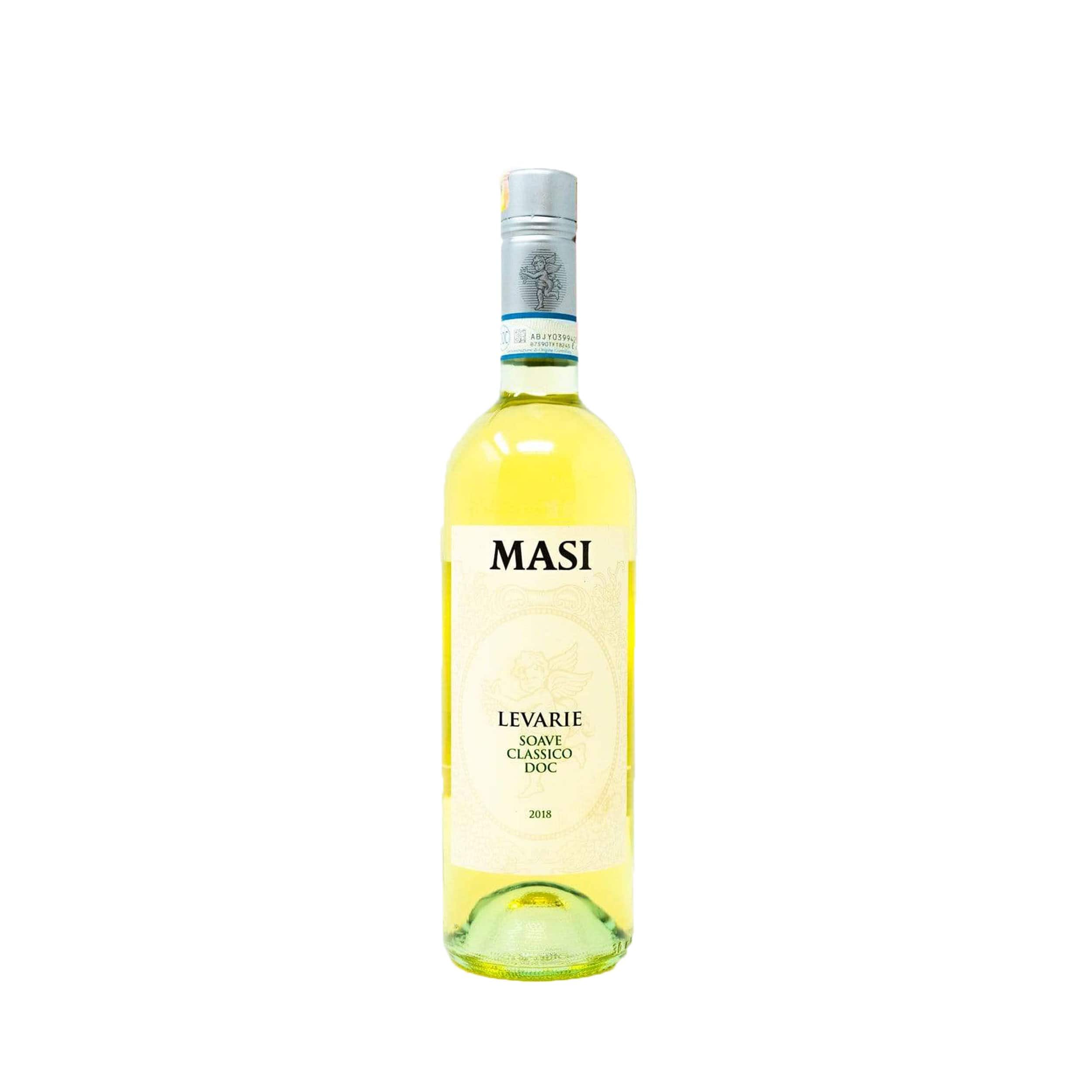 Masi Levrie Soave Classico Doc 750ml