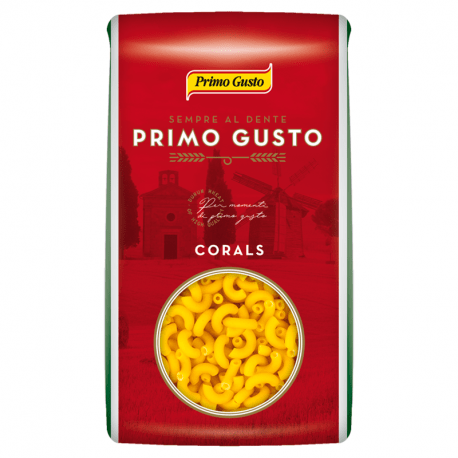 Primo Gusto Corals 500g