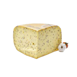 Brandnetel Herb Favorita Cheese