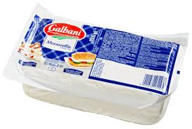 Imported Mozzarella Cheese