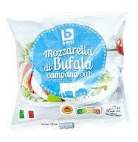 Boni Mozzarella di Bufala cheese- 125grm