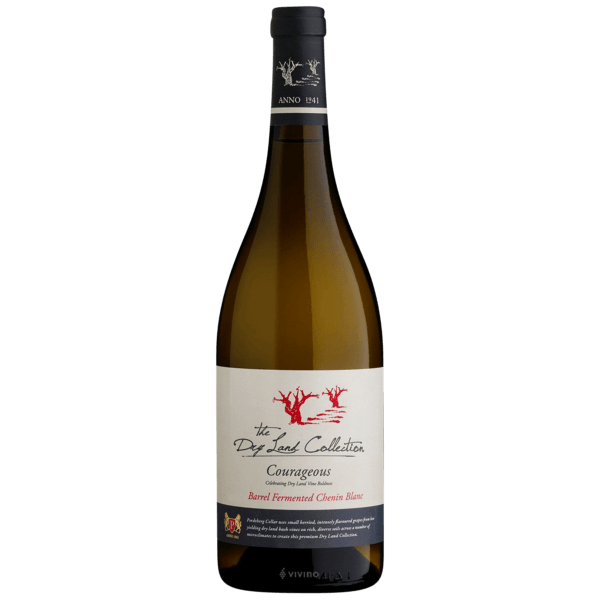 Perdeberg Cellar Chenin Blanc 2020- Dryland Collection 750ml