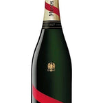 G.H Mumm Brut Cordon Rouge champagne 12% 750ml