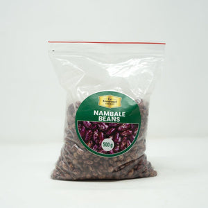 Nambale Beans 500g