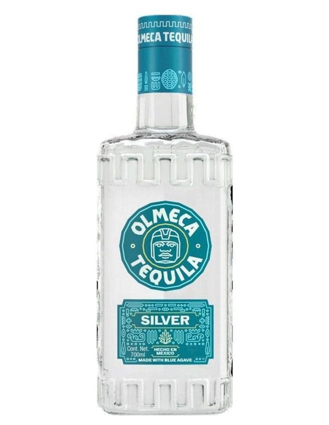 Olmeca Tequila Silver 700ml