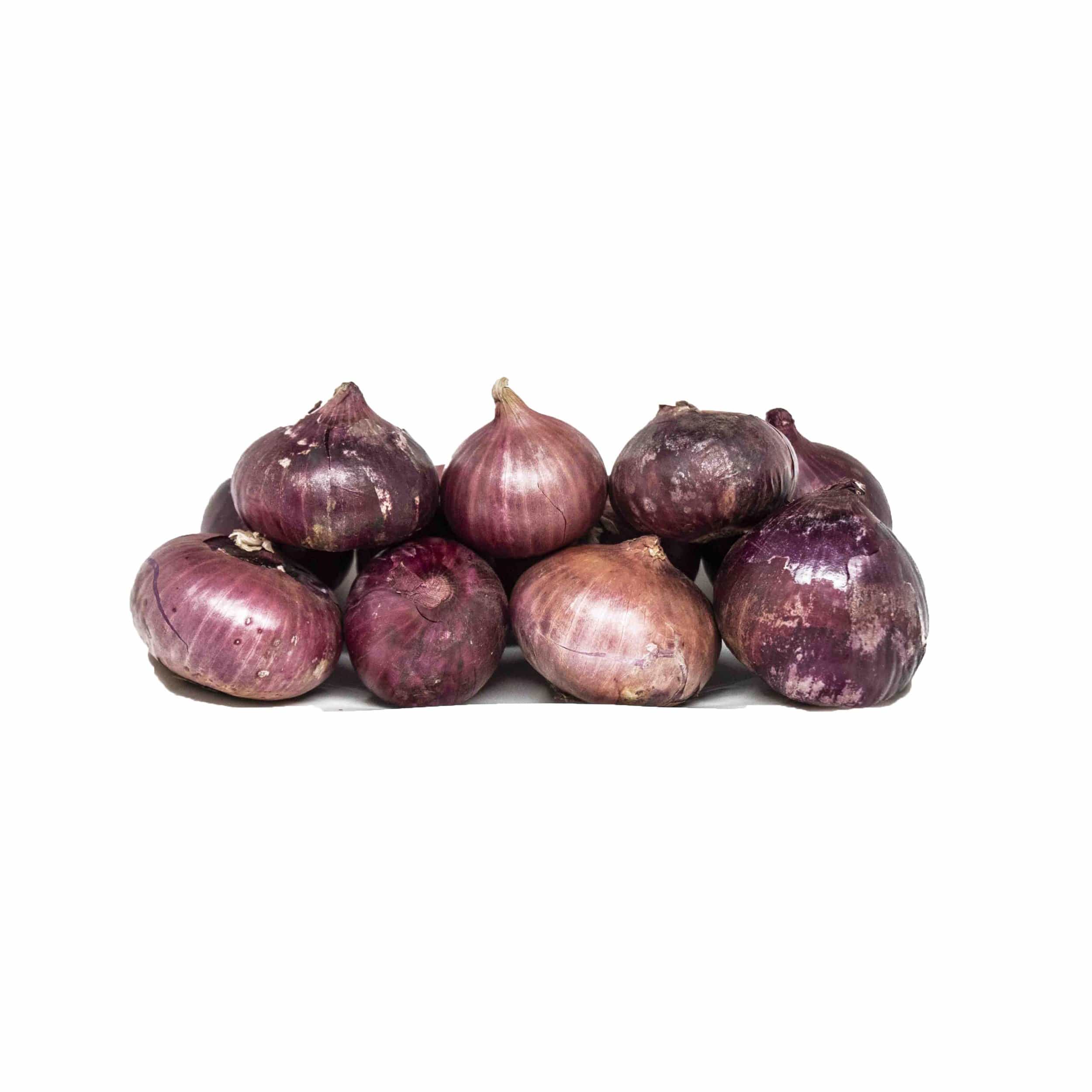 Red Onions