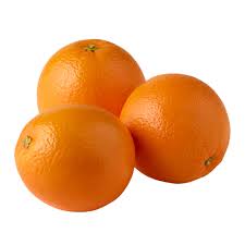 Imported Oranges per Kg