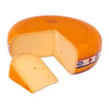 Keurmeester Dutch Gouda Cheese
