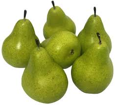 Pears Green-per kg