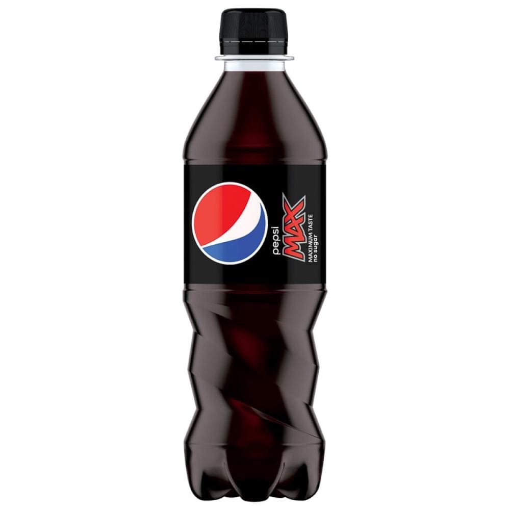 Pepsi Max 33cl