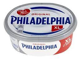 Philadelphia Original 300g XL Size