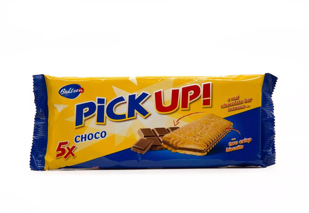 Bahlsen Pick Up Choco Biscuits 28g