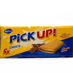 Bahlsen Pick Up Choco Biscuits 28g