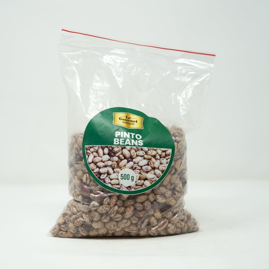 Pinto Beans 500g